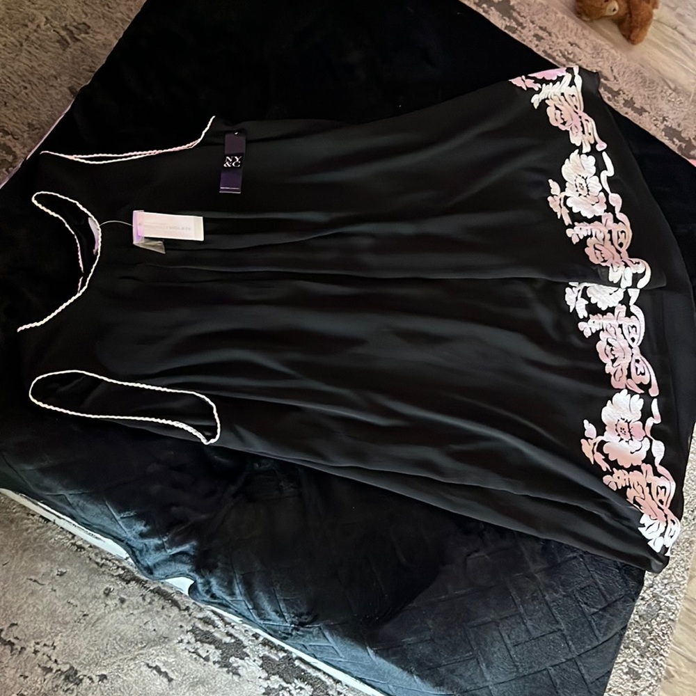 New little black dress